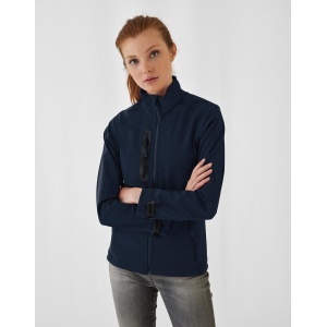 B&C Jachetă X-Lite Softshell/pentru femei