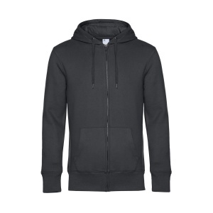 B&C KING Zipped Hood - Img 4