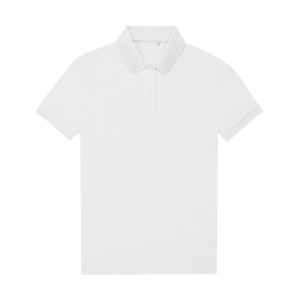 B&C My Eco Polo 65/35 /Women - Img 3