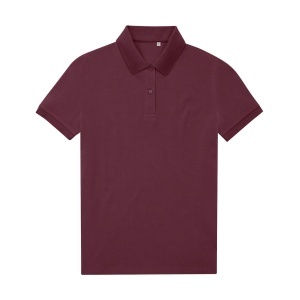 B&C My Eco Polo 65/35 /Women - Img 13
