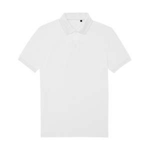 B&C My Eco Polo 65/35 - Img 3
