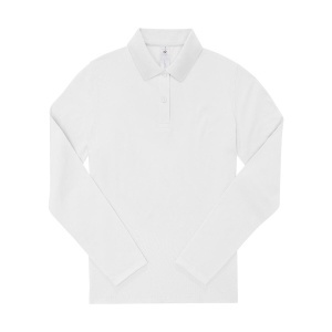 B&C My Polo 210 LSL /Women - Img 3