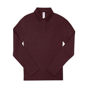 B&C My Polo 210 LSL /Women - Img 12