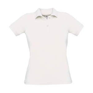 B&C Polo Safran Pure/pentru femei - Img 3