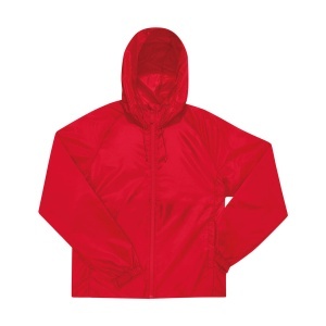 B&C Reset Windbreaker Căptușit - Img 1