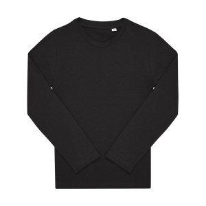 B&C Tricou #E150 LSL / copii - Img 2