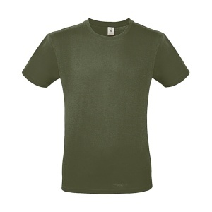 B&C Tricou #E150 - Img 39