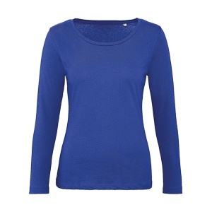 B&C Tricou Inspire LSL pentru femei - Img 5