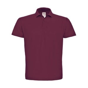 B&C Tricou polo piqué ID.001 - Img 15