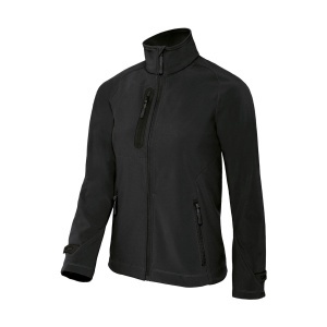 B&C X-Lite Softshell/women Jacket - Img 3