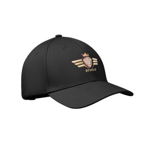 BAHAMAS 6 panel cotton baseball cap - Img 8