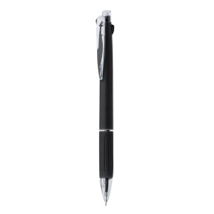 Ball pen, multicolour ink, mechanical pencil - Img 3