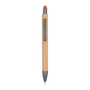 MC Touchpen din bambus