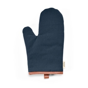 AO Mănușă de bucătărie Basquiat din bumbac 280 g/m² și rPU - detalii