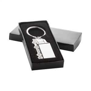 Basset - truck keyring - Img 2