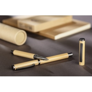 BC Bamboo pen DENI - Img 2