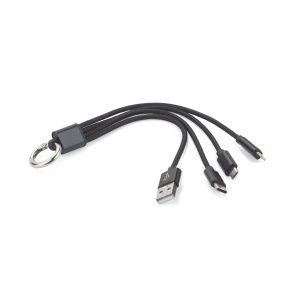 BC Cablu USB 3 în 1 TAUS - Img 10