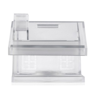 BC Coin bank DOM