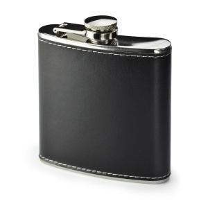 BC Flacon de șold BANFF 180 ml - Img 4