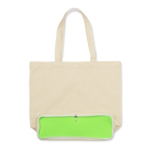 BC Folding shopping bag FLIN 120 g - Img 8