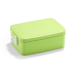 BC Food container PANINI 900 ml