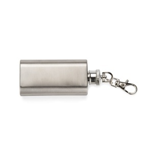 BC Hip flask keychain FLASIK 50 ml - Img 4