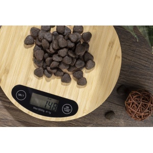 BC Kitchen scale CIRCA - Img 5