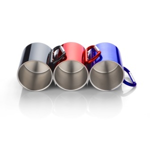 BC Mug CAMP 250 ml - Img 3
