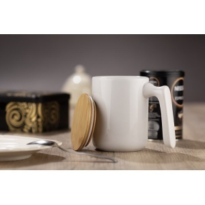 BC Mug VIVIAN 420 ml - Img 3