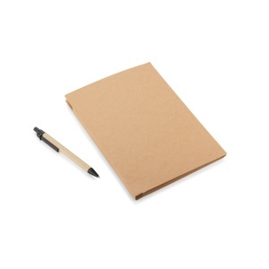 BC Notebook DELA A5