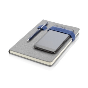 BC Notebook HOLDI A5 - Img 5