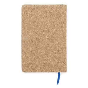 BC Notebook MENTE with USB flash drive 16 GB, A5 - Img 6
