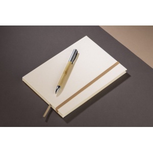 BC Notebook MILK A5 - Img 2