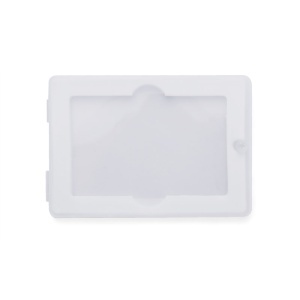 BC Plastic box for USB flash drive KARTA
