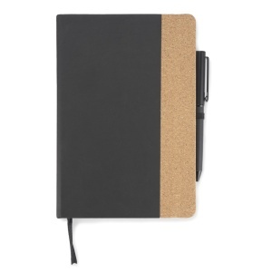 BC Set - notebook with pen ZENIX A5 - Img 4