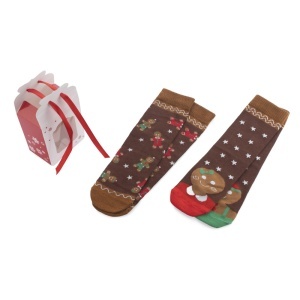 BC Socks set FELIZ - Img 2