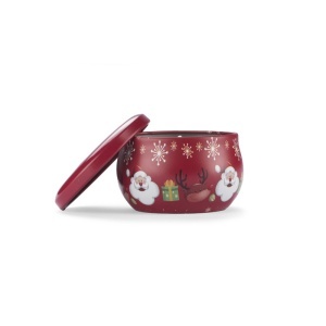 BC Soybean wax candle KERI