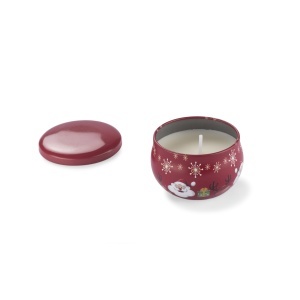 BC Soybean wax candle KERI - Img 4