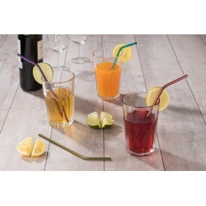 BC Straw set PARTY - Img 2