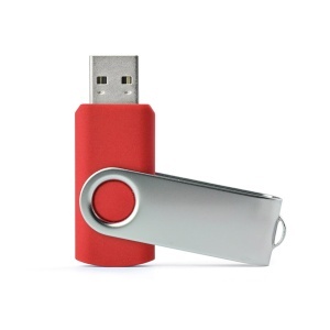 BC Unitate flash USB TWISTER 16 GB - Img 1