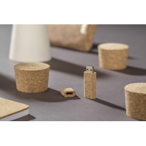 BC USB flash drive PORTO 16 GB - Img 5