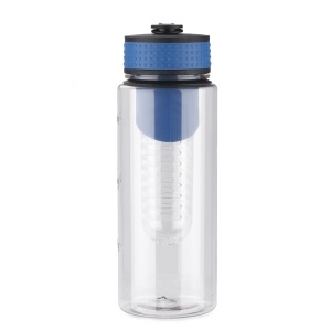 BC Water bottle with fruit container FRUGT 800 ml - Img 9