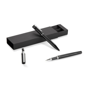 BC Writing set EFAN