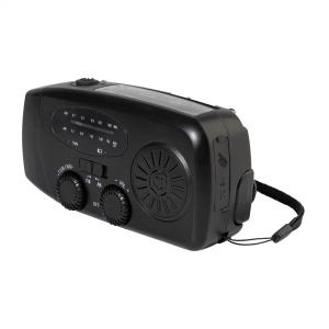 Beacon - multifunctional emergency radio - Img 3