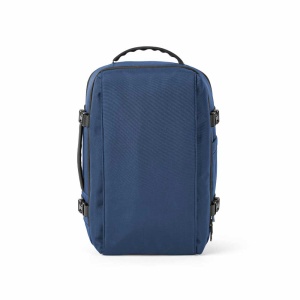 Belfast Rucsac 20L rPET. Bagaj de cabină. Încape laptop de 17". - Img 7