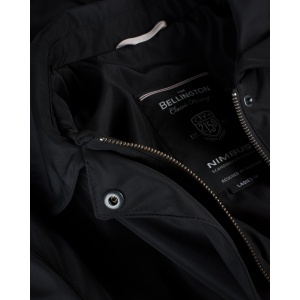 Bellington Women - Jachetă business călduroasă Exterior: 220 g/m² | Căptușeală: 40 g/m² - Img 3