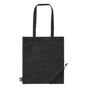 Berber - foldable RPET shopping bag - Img 8