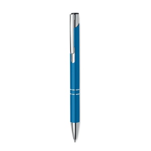 BERN RA Recycled aluminium ball pen - Img 8