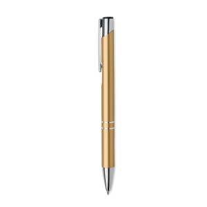 BERN RA Recycled aluminium ball pen - Img 38