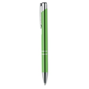 BERN Recycled aluminium ball pen - Img 13